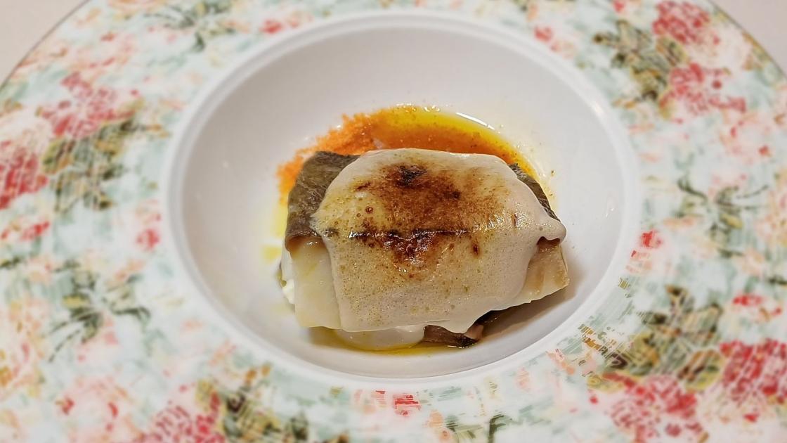 Restaurante La Bodeguita de María Valencia