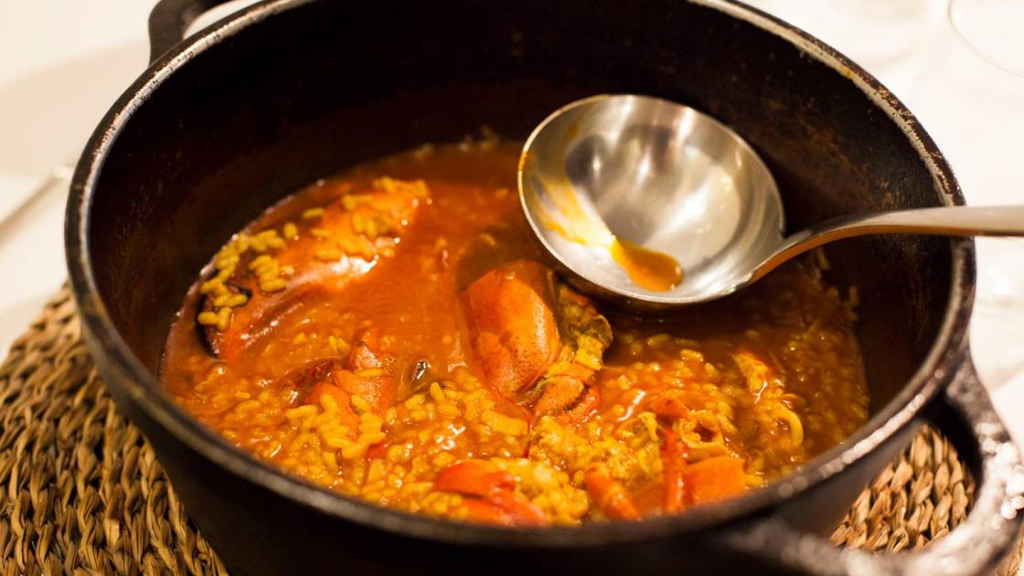 Restaurante La Bodeguita de María Valencia