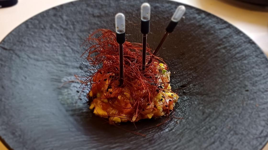 Restaurante La Bodeguita de María Valencia