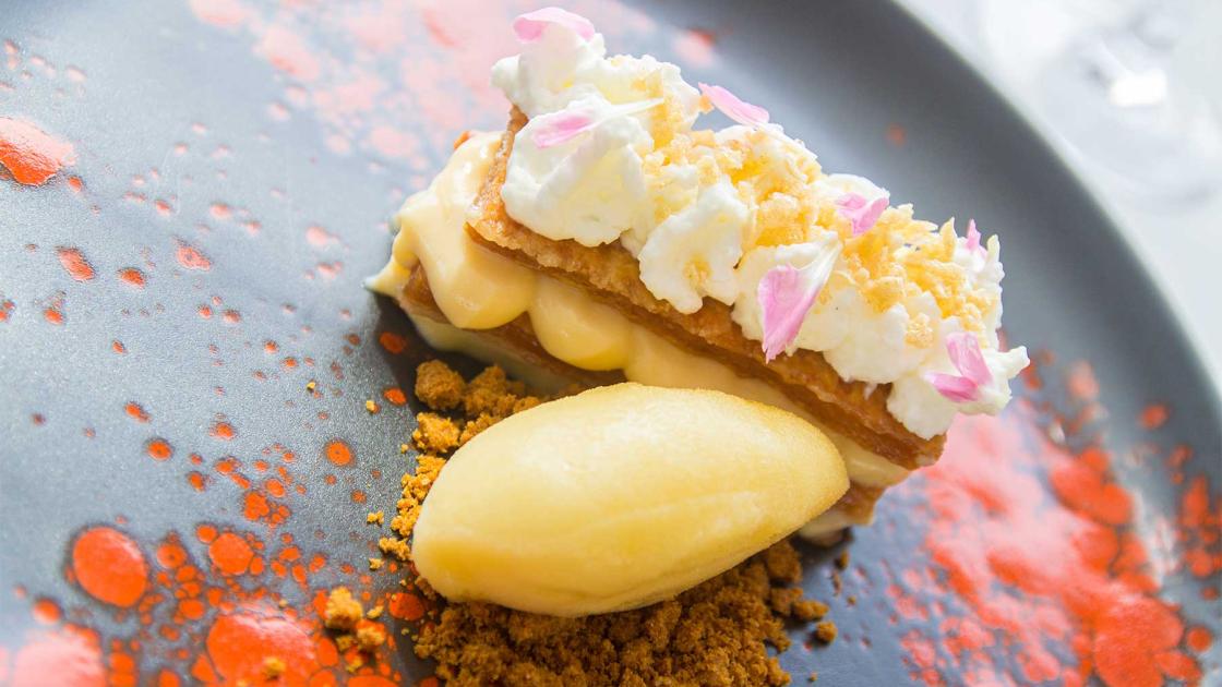 Restaurante La Mozaira Valencia