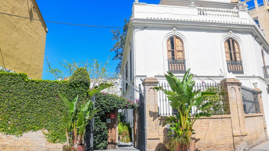 La salita Restaurant