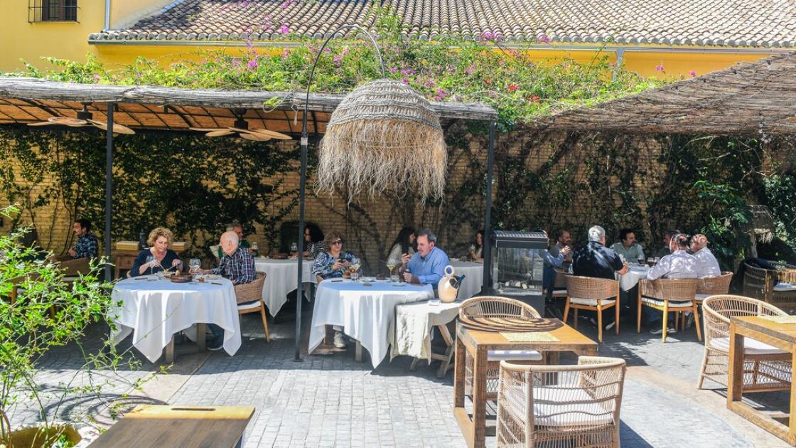 La salita Restaurant