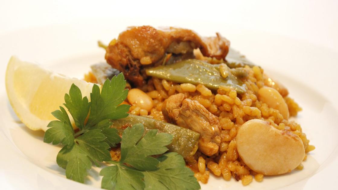 Restaurante La Cigrona