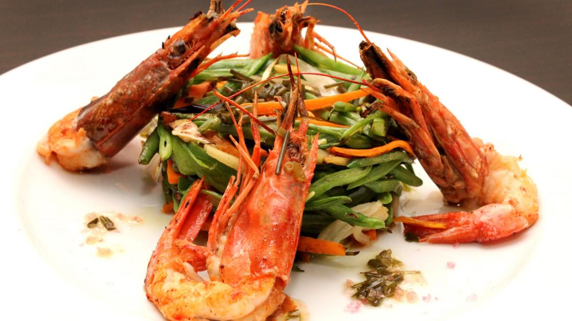 Restaurante La Cigrona