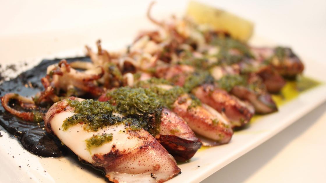Restaurante La Cigrona