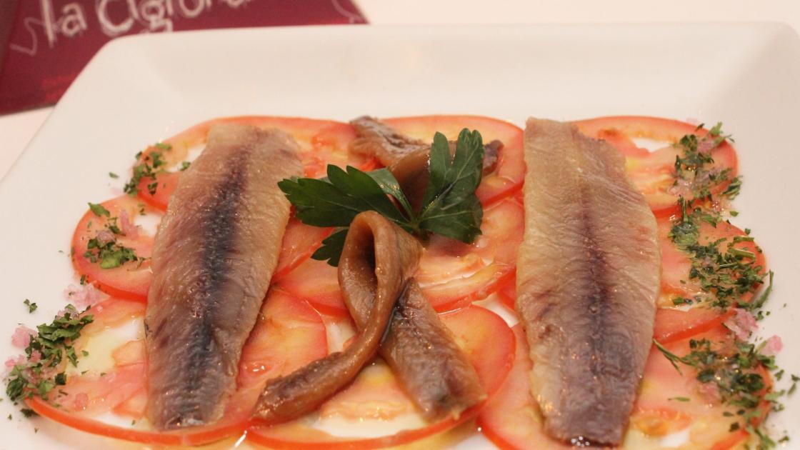 Restaurante La Cigrona