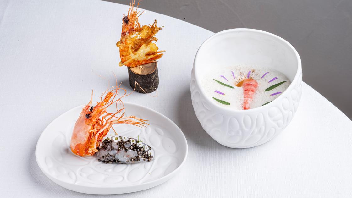 La salita Restaurant