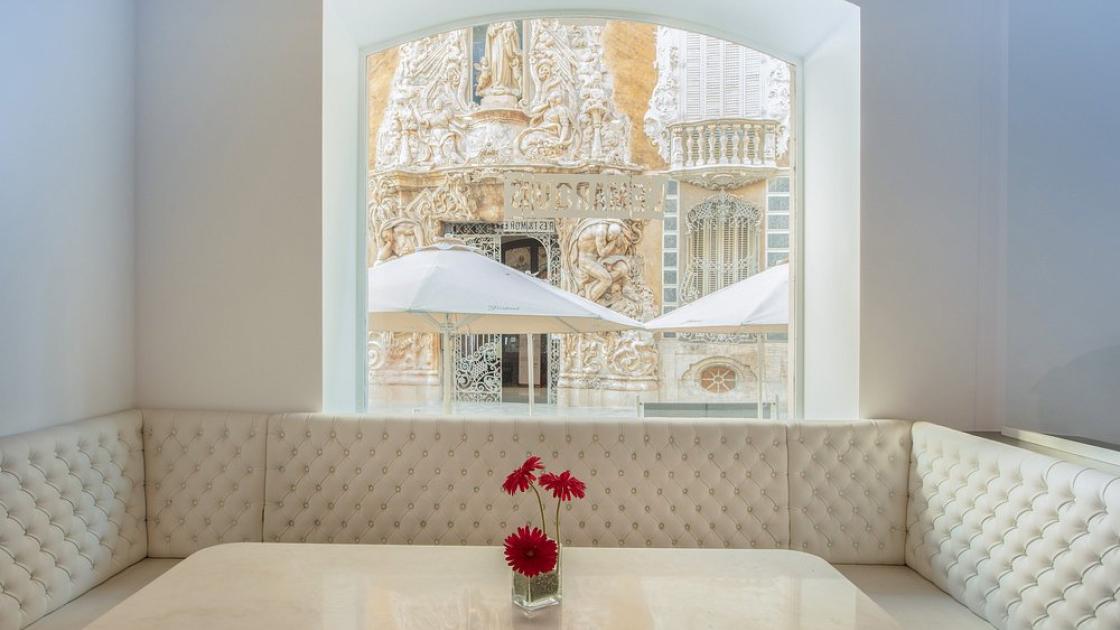 Le Marquis (Hotel SH Inglés)