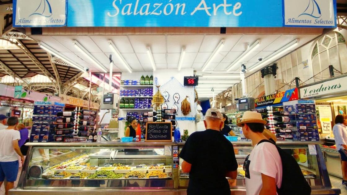 Salazonarte