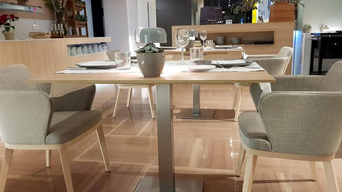 Restaurante Senyoret Hotel Barceló Valencia
