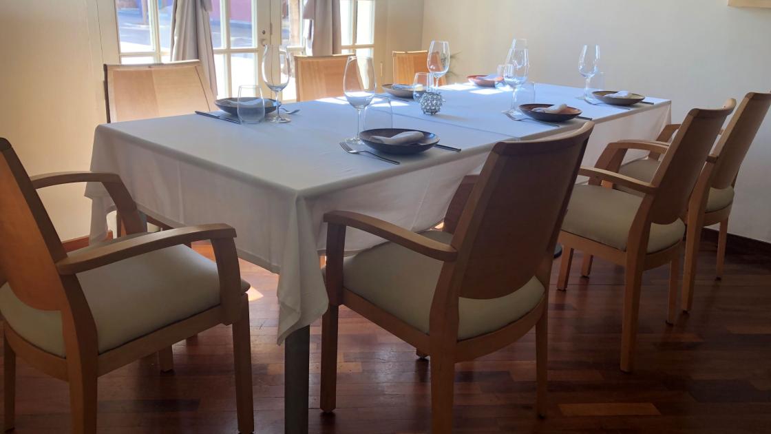 rESTAURANTE Trenca Beach