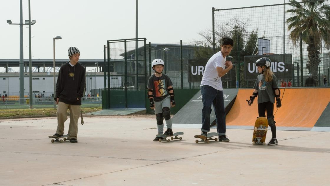 Urbns