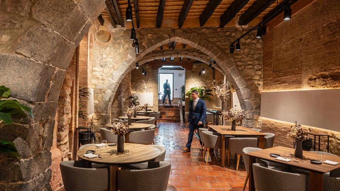 Arrels Restaurant Valencia