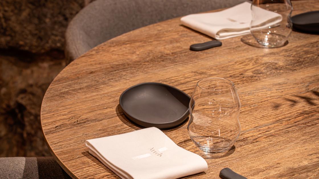Arrels Restaurant Valencia