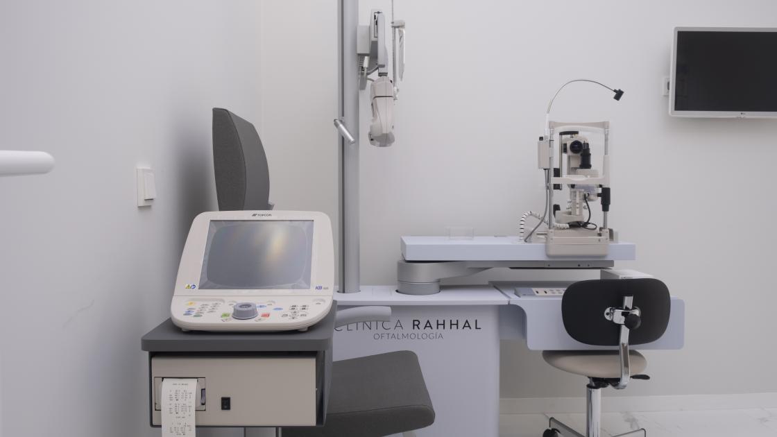 Clinica Rahhal Valencia