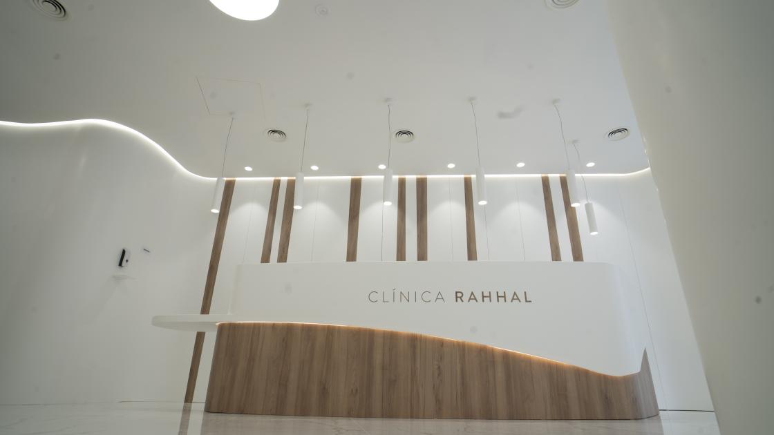 Clinica Rahhal Valencia
