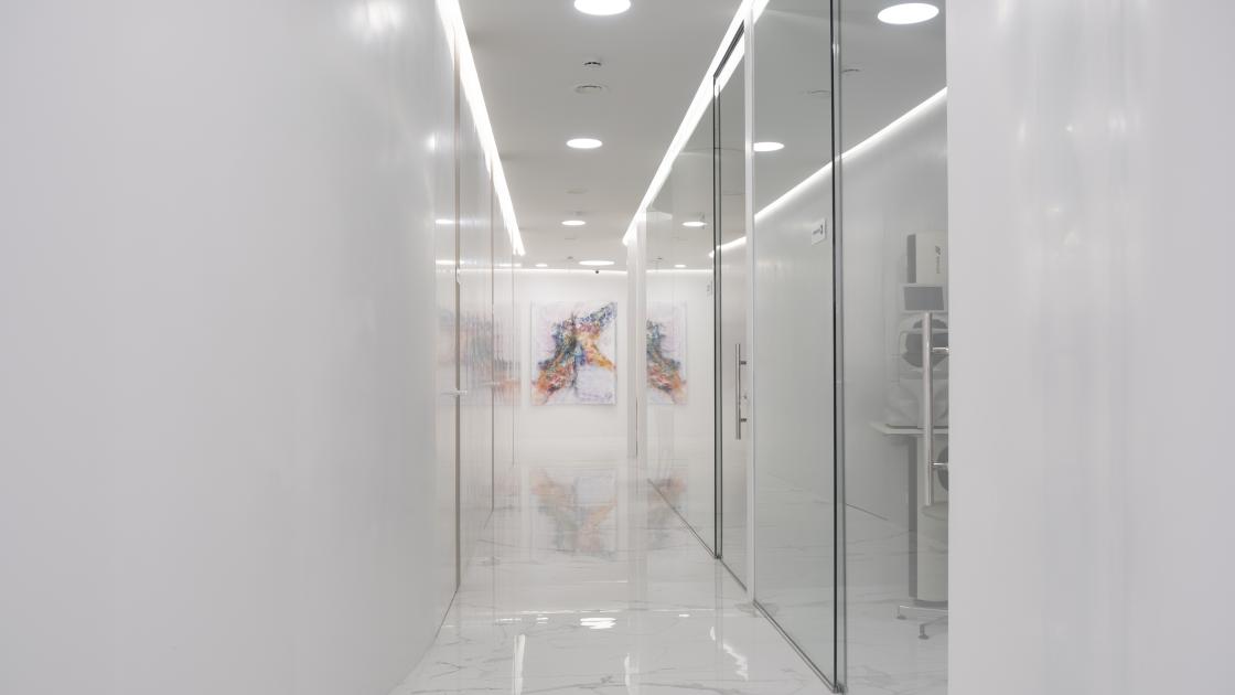 Clinica Rahhal Valencia