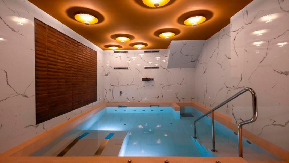 Spa Hotel Neptuno