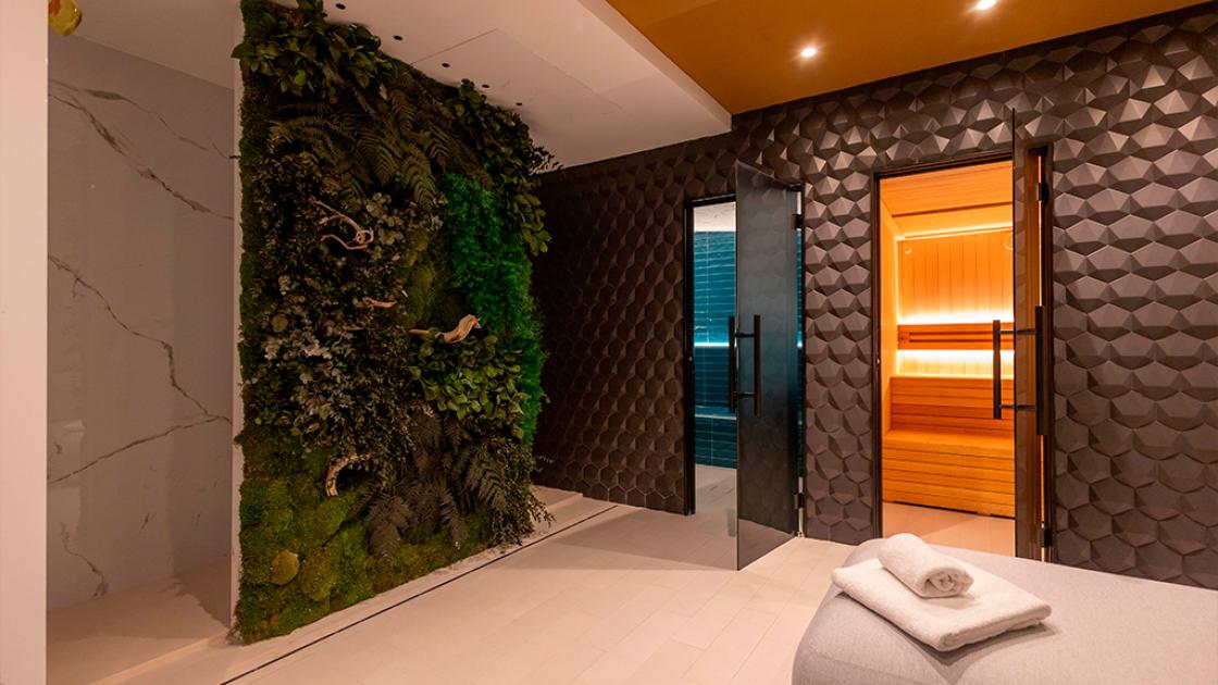 Spa Hotel Neptuno