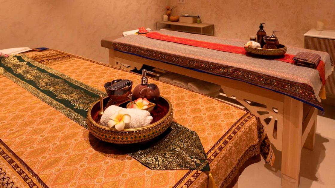 Spa Hotel Neptuno