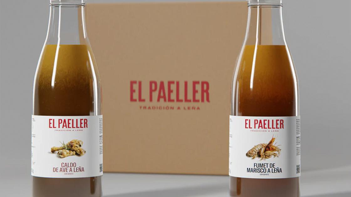 Preparados Naturales El Paeller