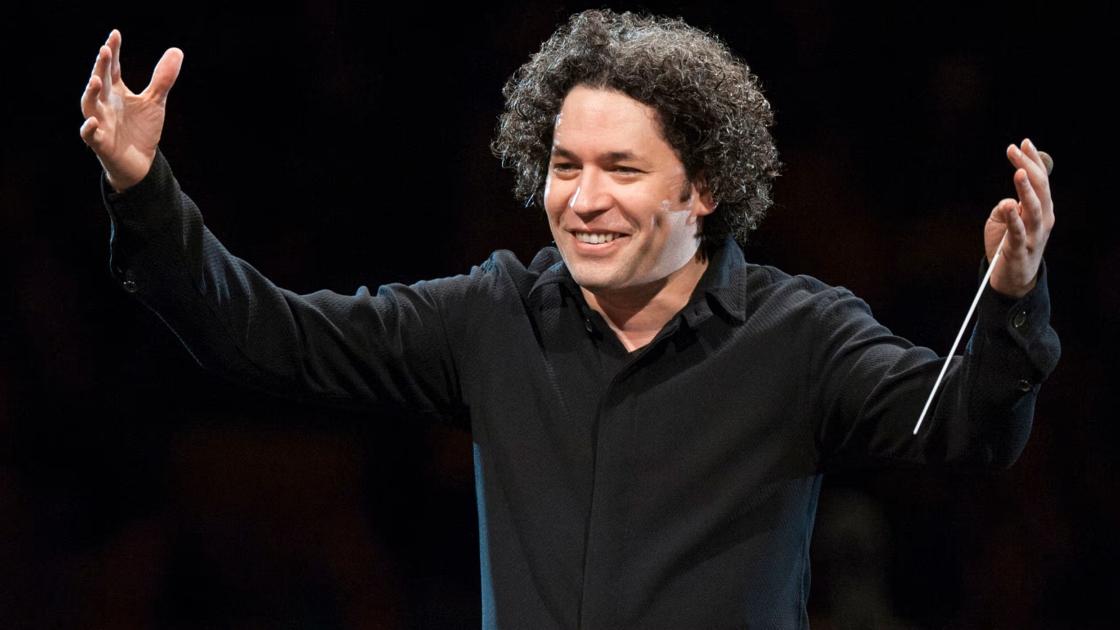 GUSTAVO DUDAMEL