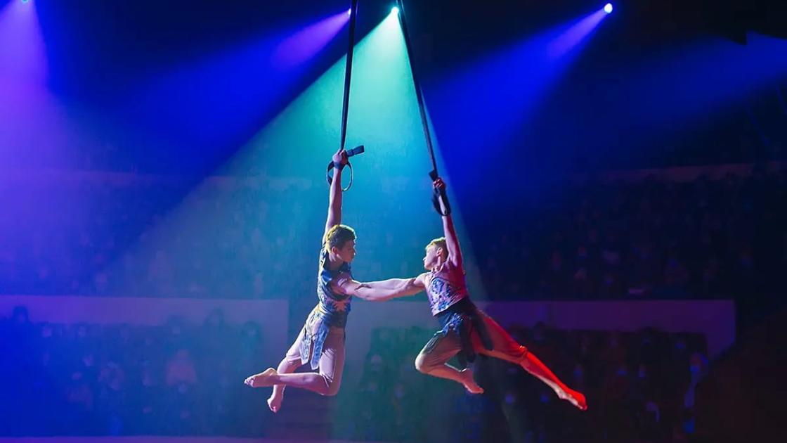 Gran Circo Monumental en València