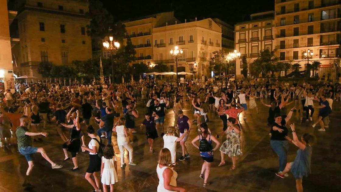 Gran Fira València