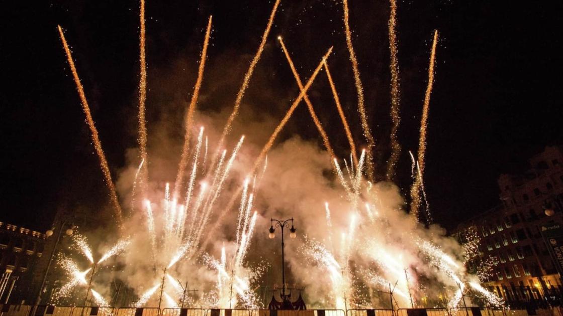 Gran Fira València