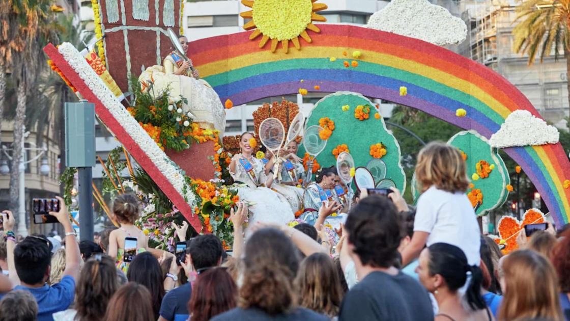 Gran Fira València