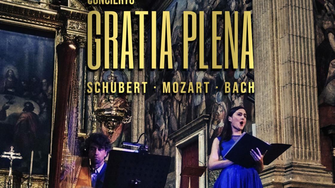 Gratia Plena