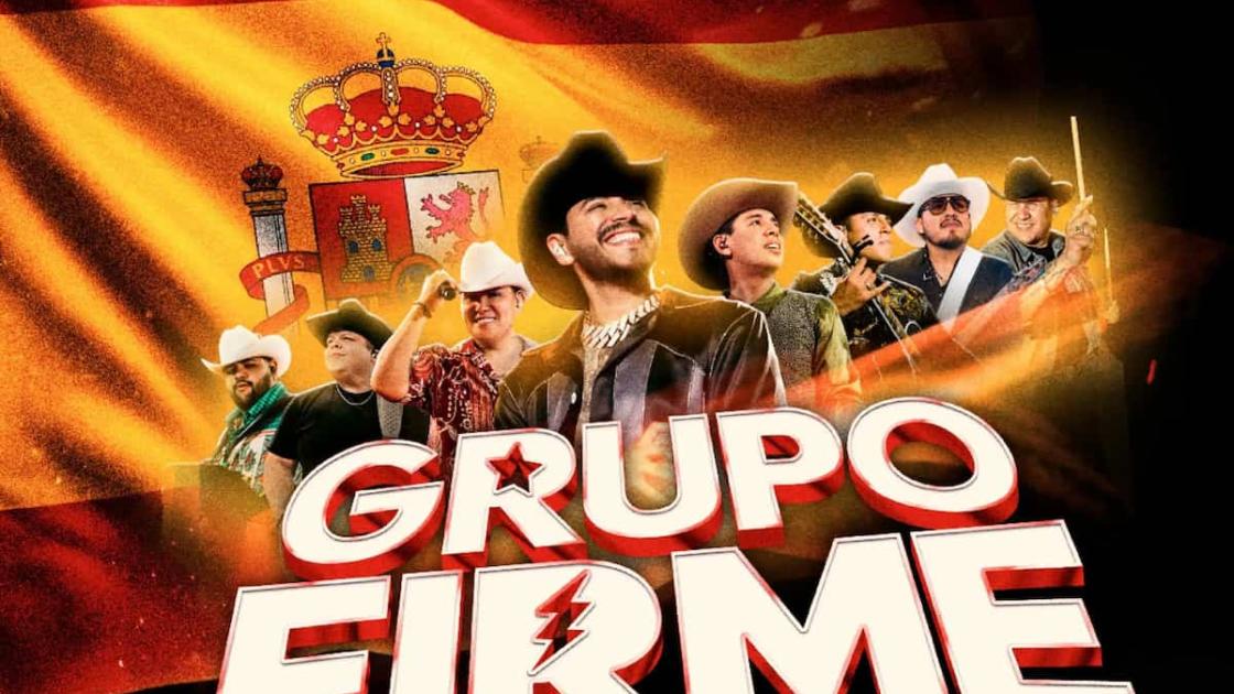 Grupo Firme