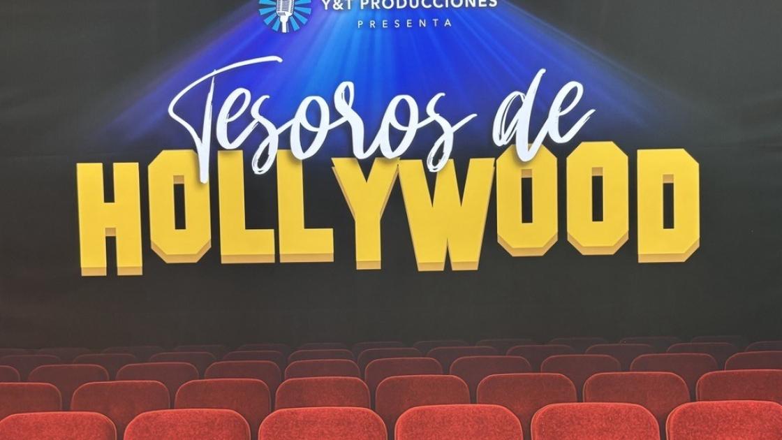 Hollywood expo