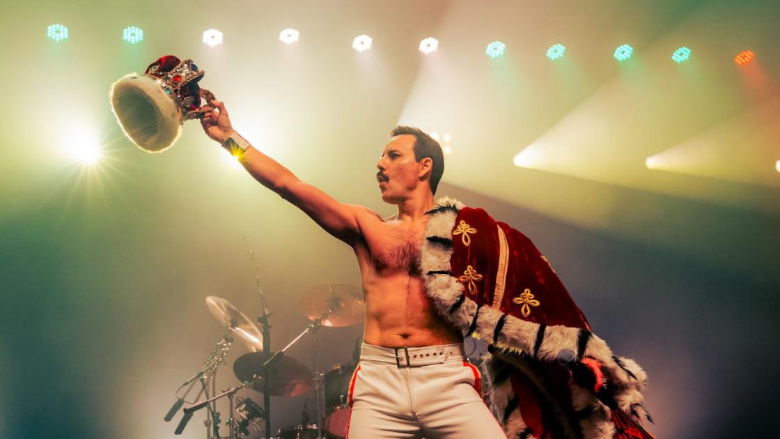 Homenaje a Queen en València