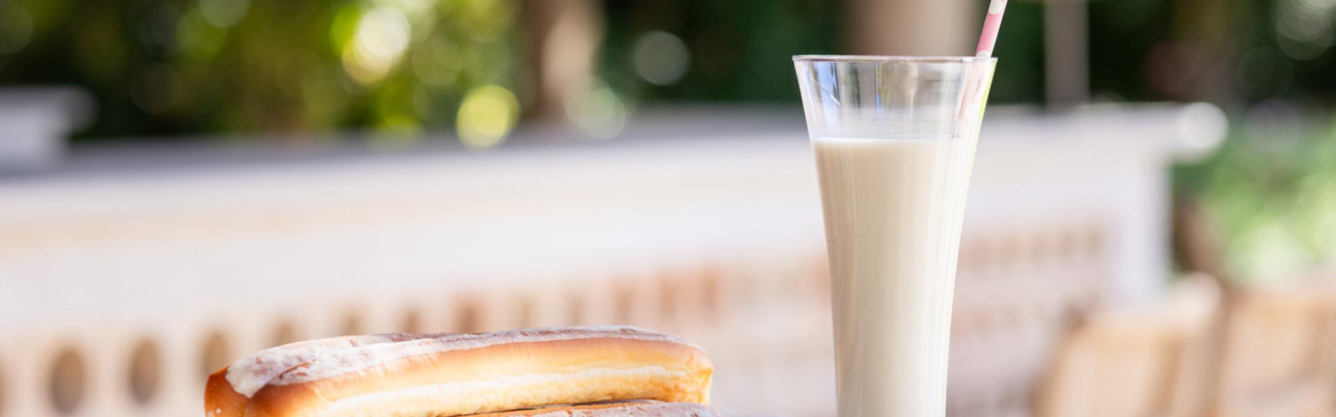 Horchata