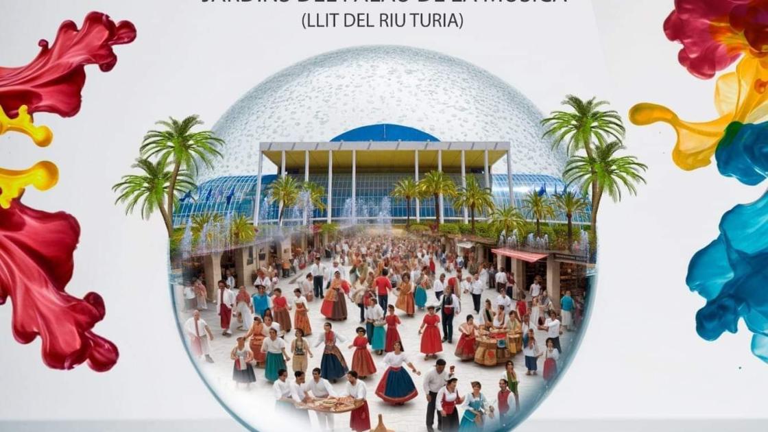 Feria regiones