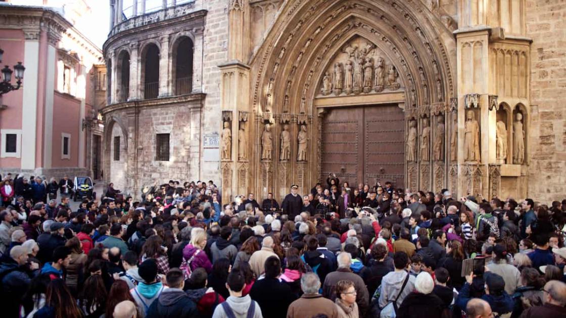 II Congreso Internacional del Tribunal de las Aguas en València