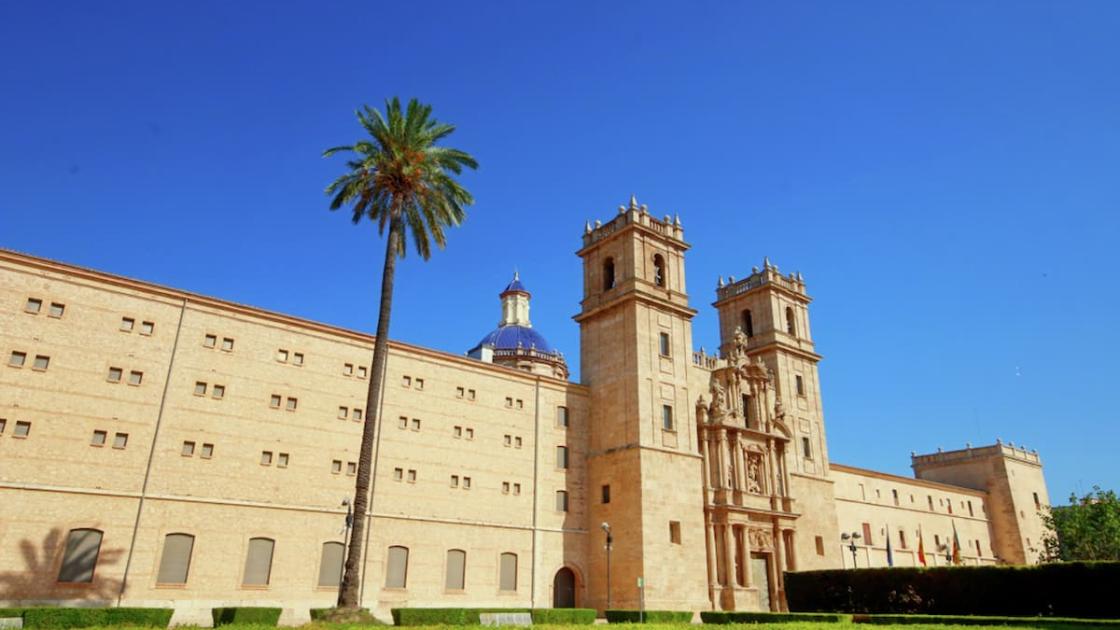 Festival cultural Renaixement en València
