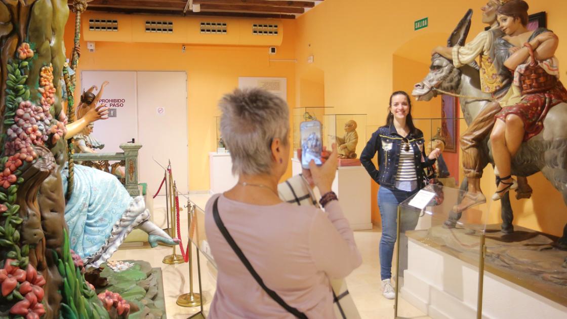 Museo Fallero Valencia