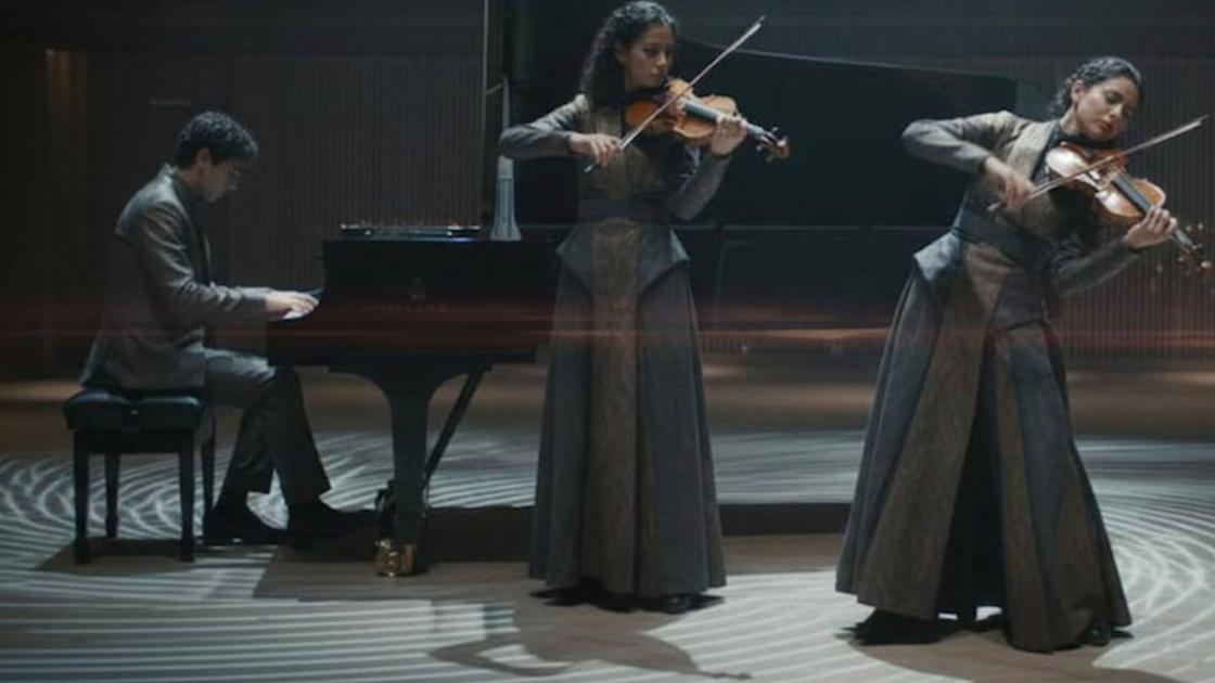 «Colores del Sonido» llega a La Rambleta 