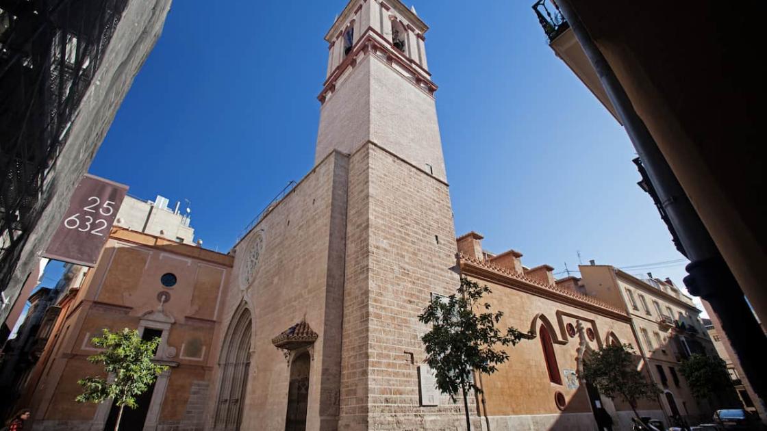 Ruta guiada «La València de los Borja» 