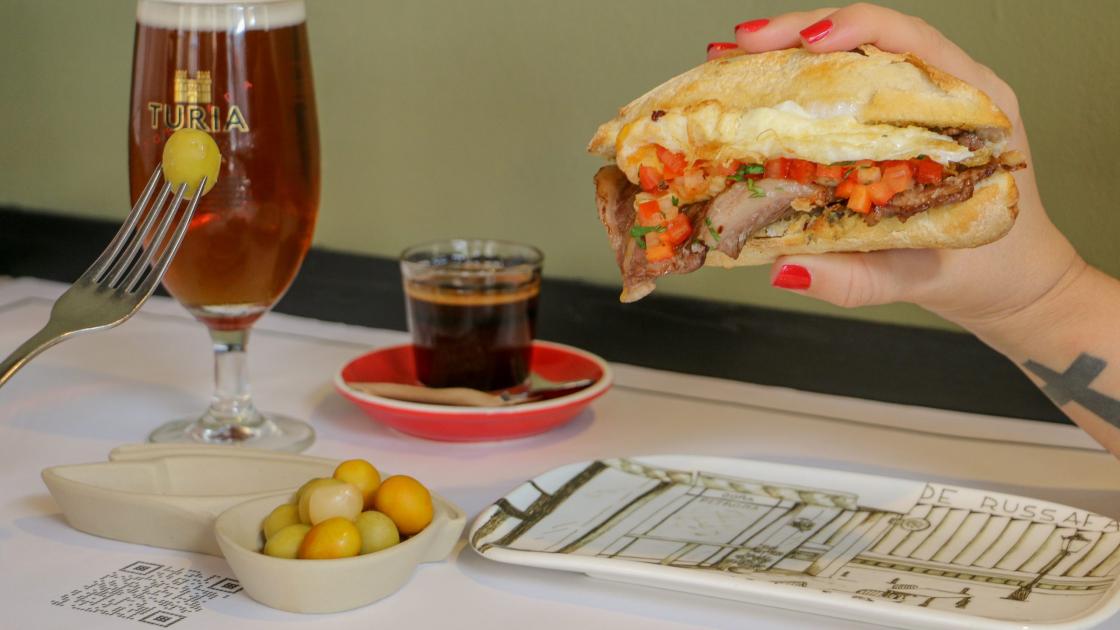 Gastroalmuerzo 2023