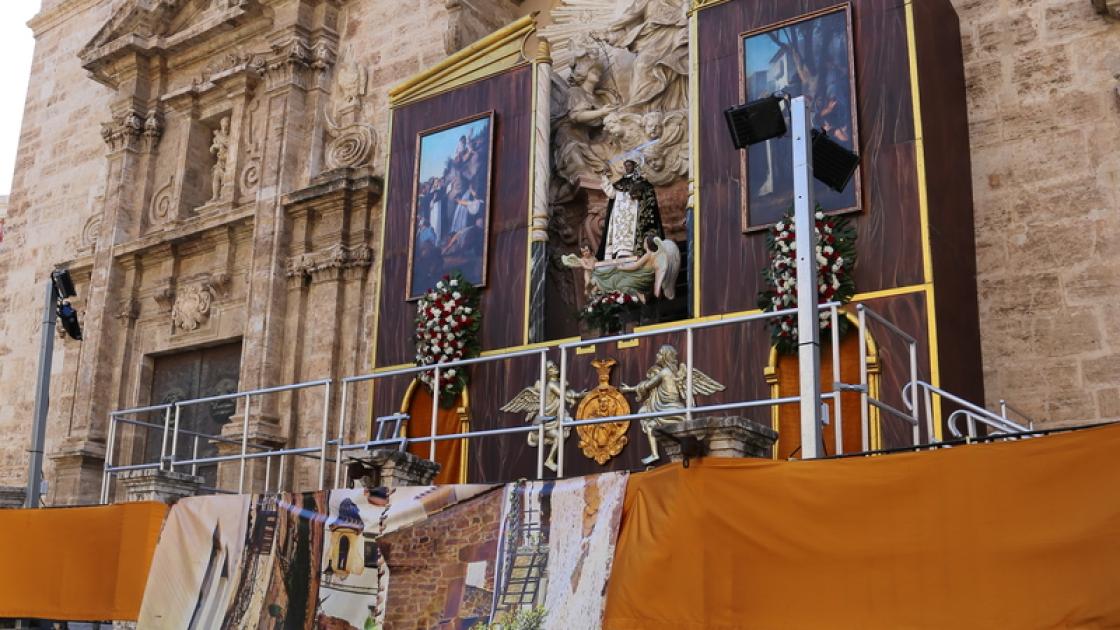San Vicente Ferrer