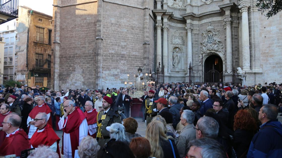 San Vicente Ferrer