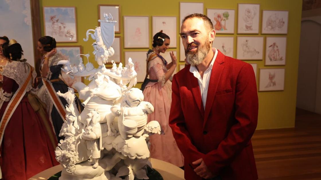 «José Santaeulalia» en València 