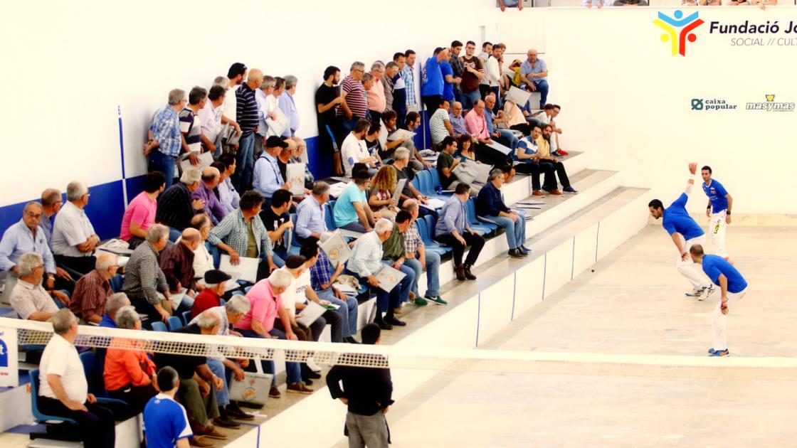Pilota valenciana