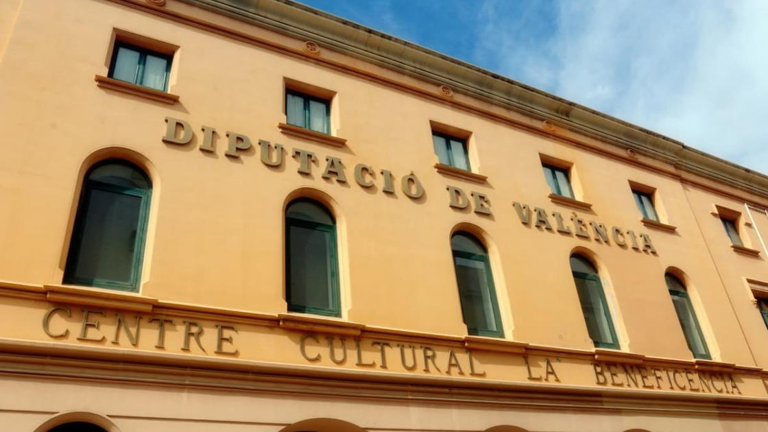 IV Encuentro de Canto de Estilo Valenciano  