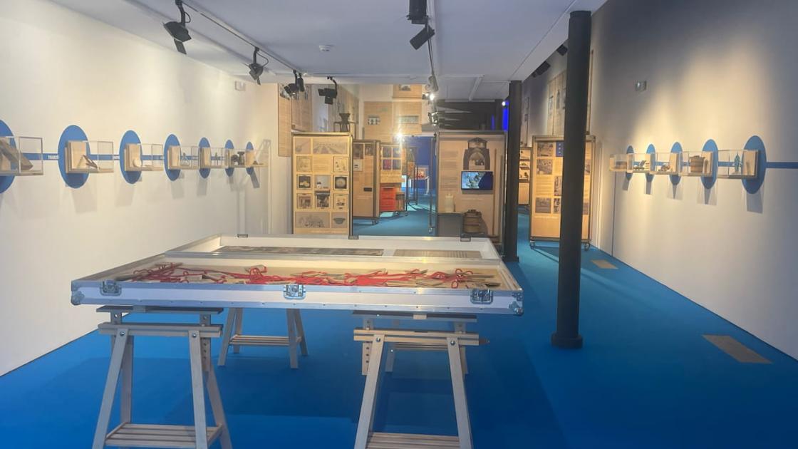 Exposición Sostenibilidad en València