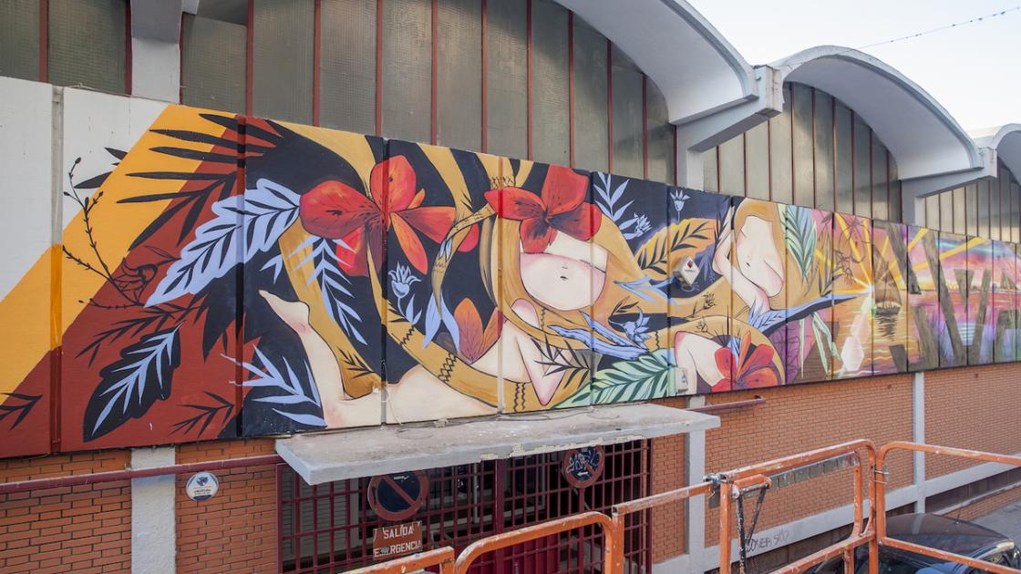 Mercado Rojas Clemente
