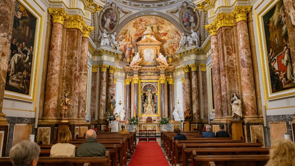 Santo domingo